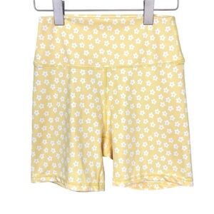 Wilo daisy Biker Shorts